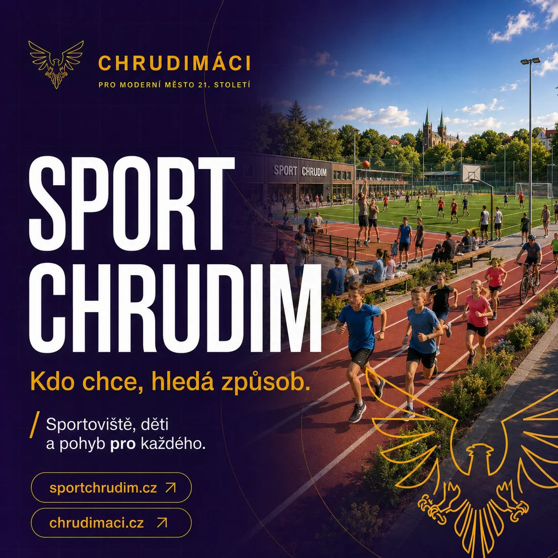 Sport Chrudim